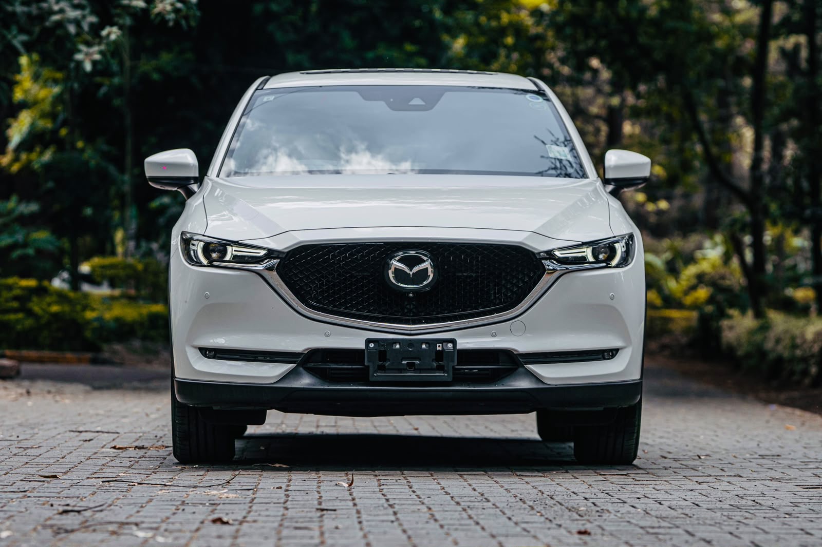 2019 Mazda CX-5 for sale in Nairobi — photo 1 of 15