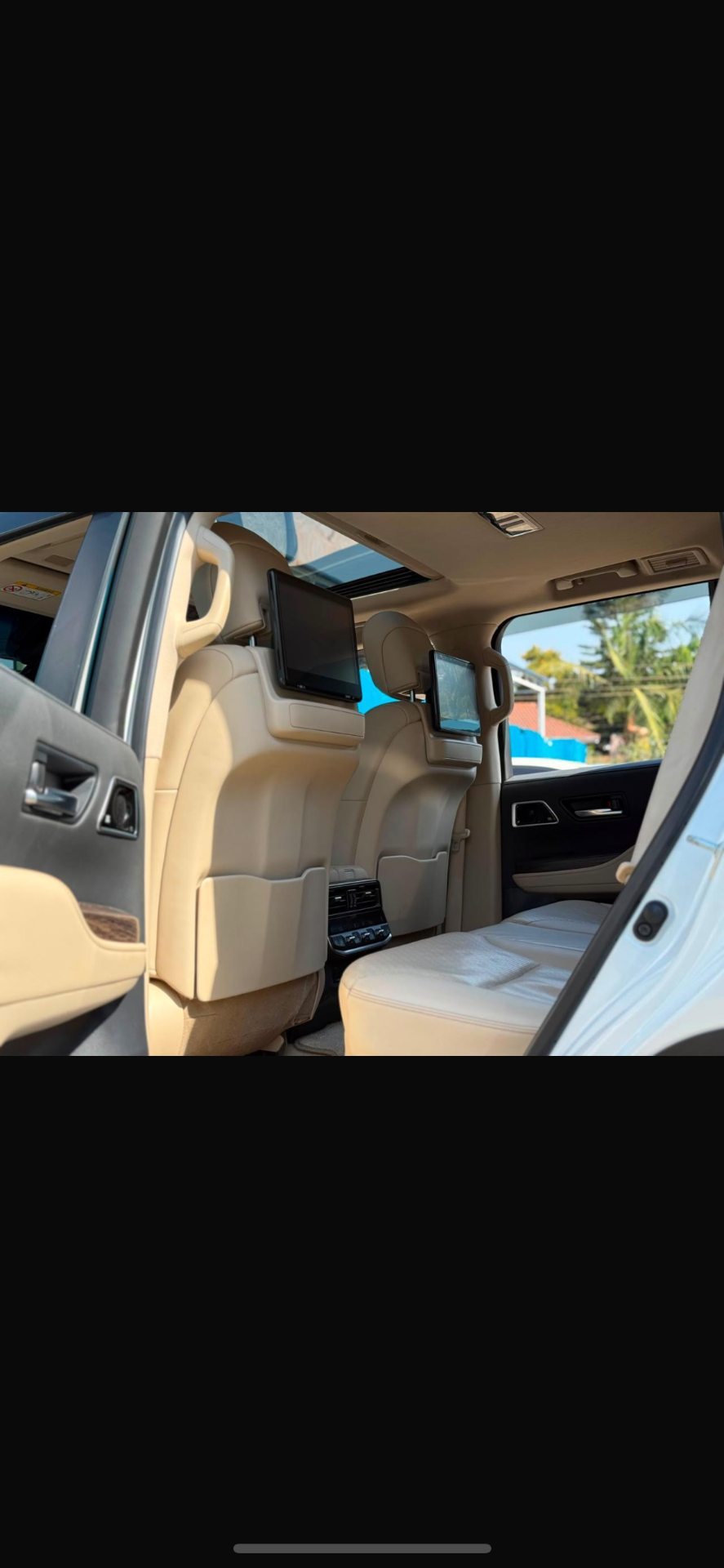 2022 Toyota Land Cruiser for sale in Nairobi — photo 1 of 7