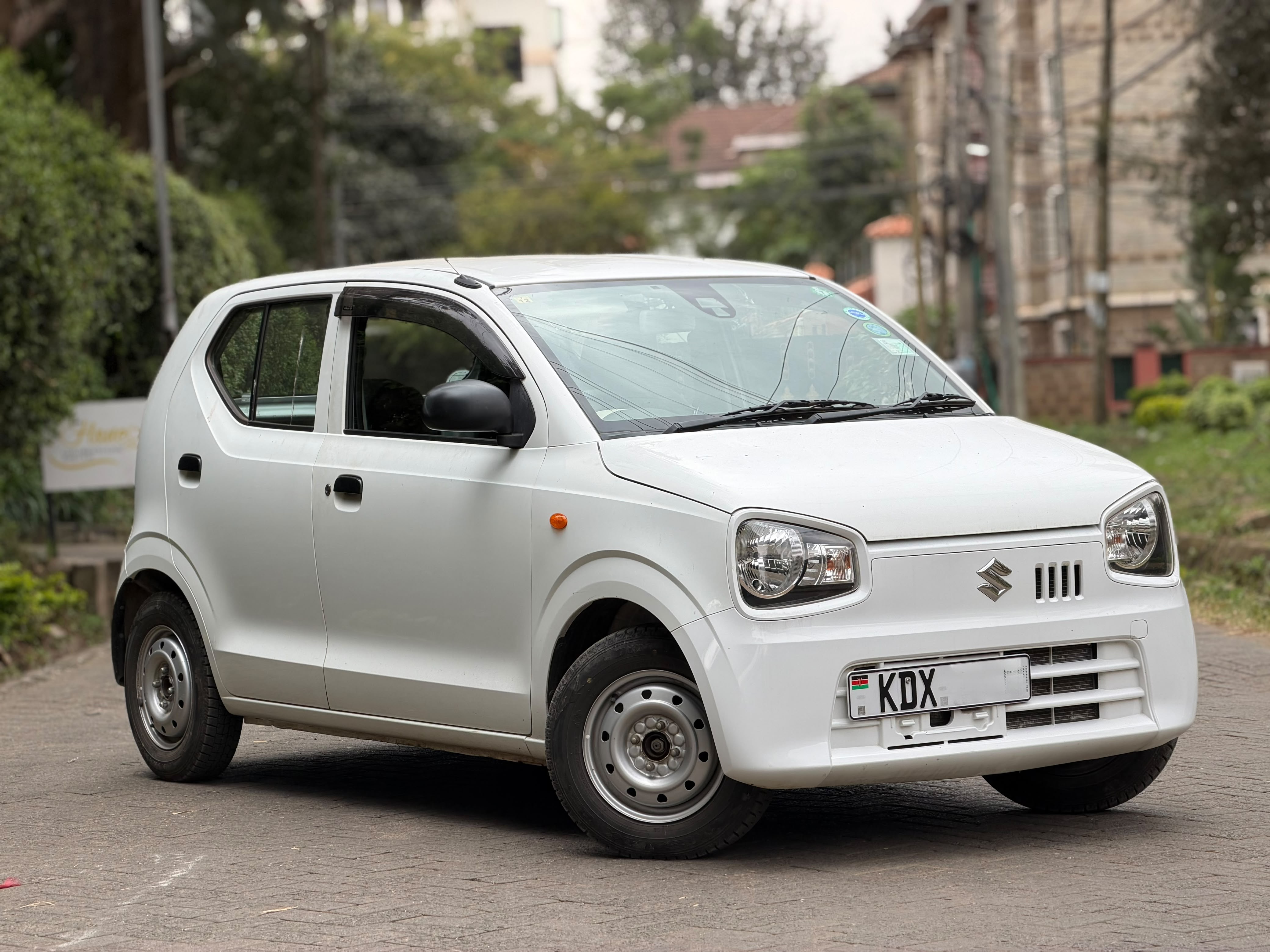 2019 Suzuki Alto for sale in Nairobi — photo 1 of 10