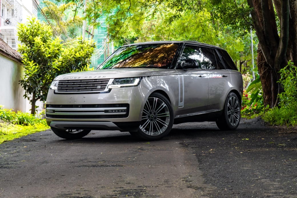 2023 Range Rover Range Rover Autobiography for sale in Nairobi — photo 1 of 11