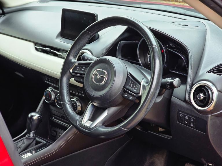 2019 Mazda CX-3 thumbnail 6