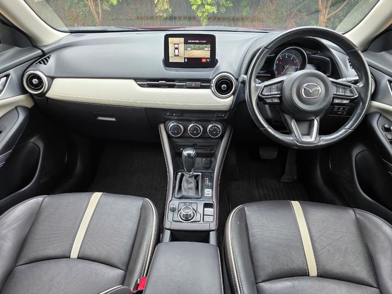 2019 Mazda CX-3 thumbnail 10