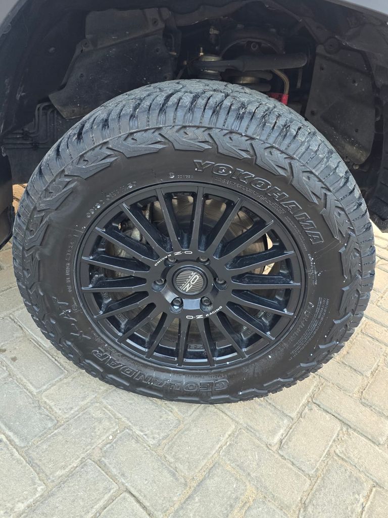 2021 Toyota Land Cruiser 300 thumbnail 14