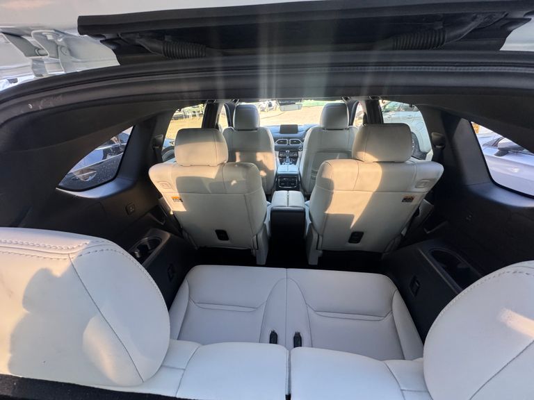 2020 Mazda CX-8 thumbnail 13