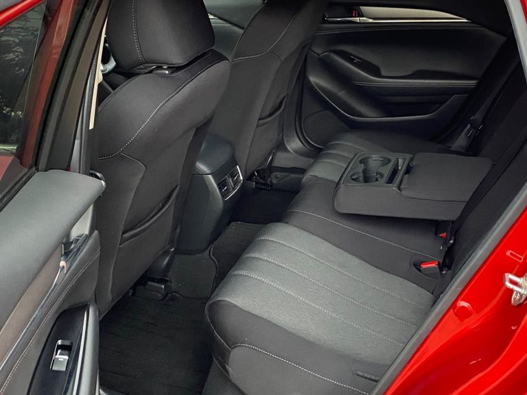 2019 Mazda Atenza thumbnail 6