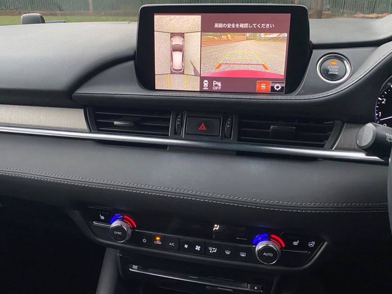 2019 Mazda Atenza thumbnail 10
