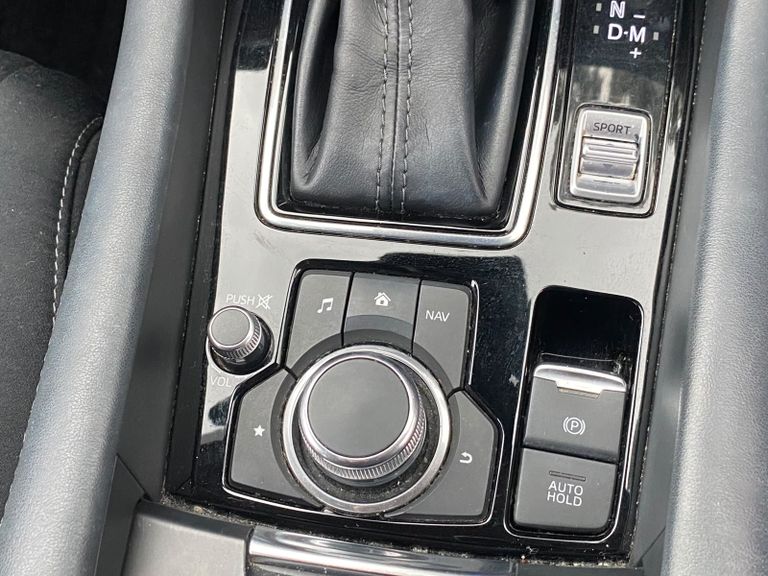 2019 Mazda Atenza thumbnail 11