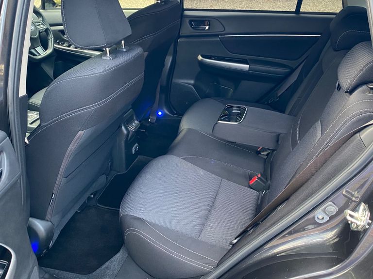 2019 Subaru Levorg thumbnail 6