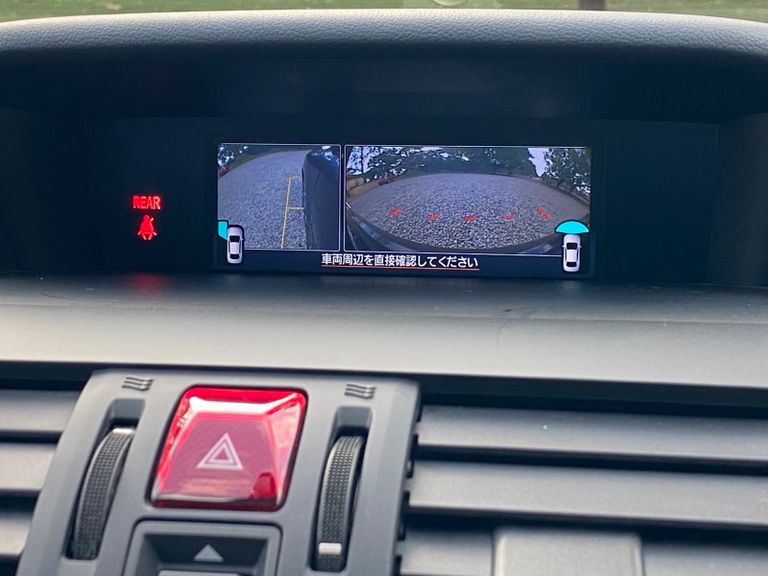 2019 Subaru Levorg thumbnail 10