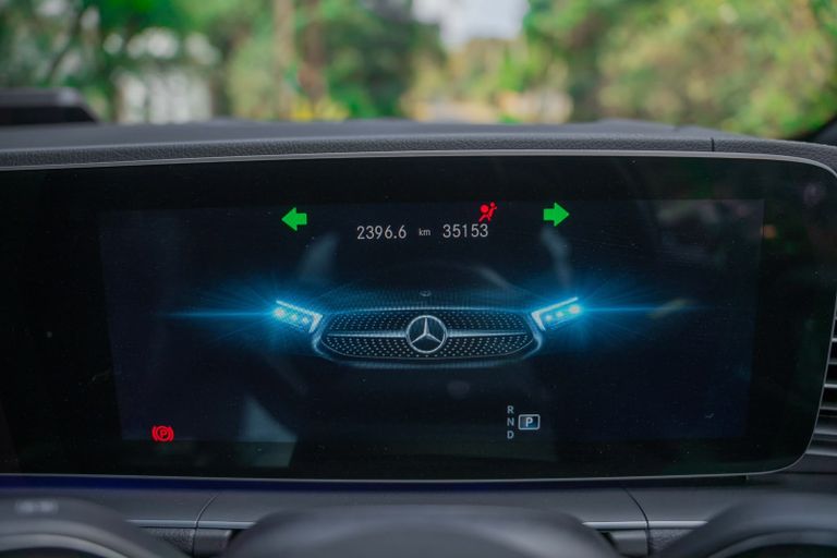 2020 Mercedes-Benz GLE thumbnail 14