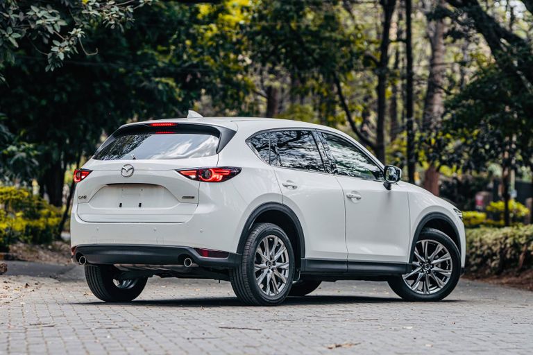 2019 Mazda CX-5 thumbnail 6