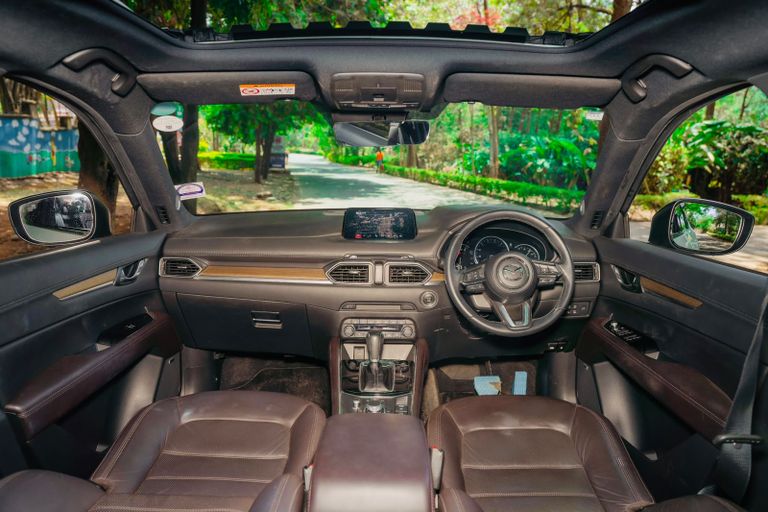 2019 Mazda CX-5 thumbnail 7