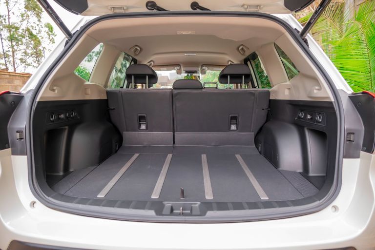 2019 Subaru Forester thumbnail 9