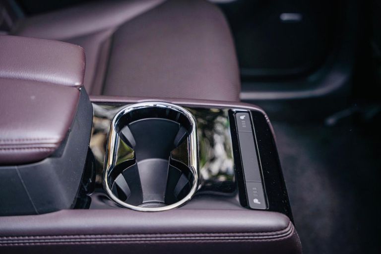 2019 Mazda CX-8 thumbnail 8