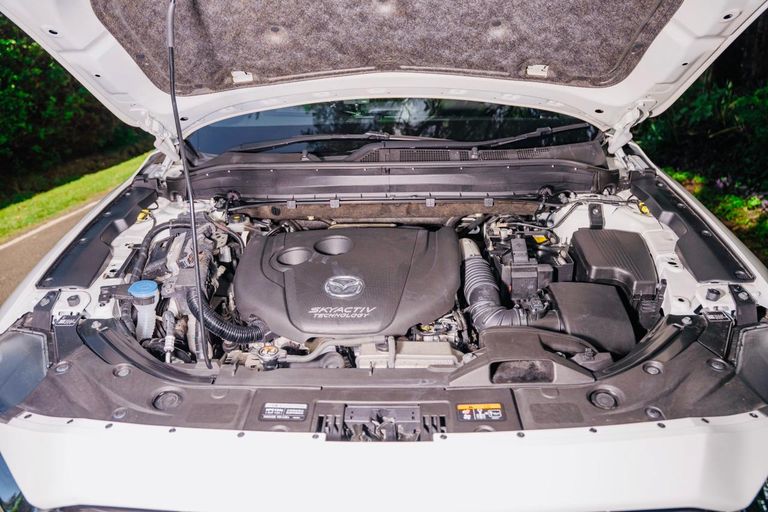 2019 Mazda CX-8 thumbnail 10
