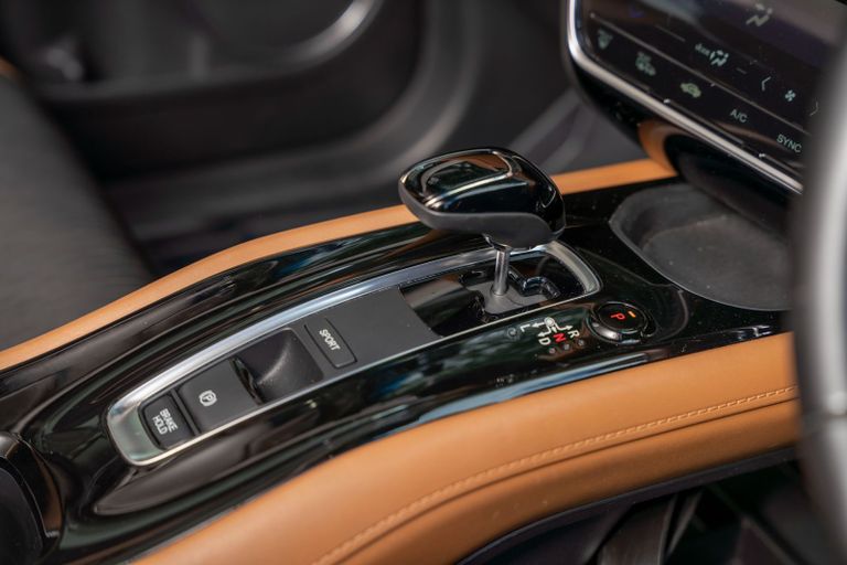 2019 Honda Vezel thumbnail 7