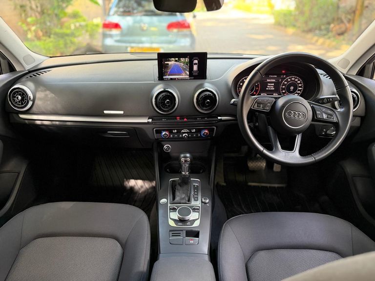2018 Audi A3 thumbnail 10