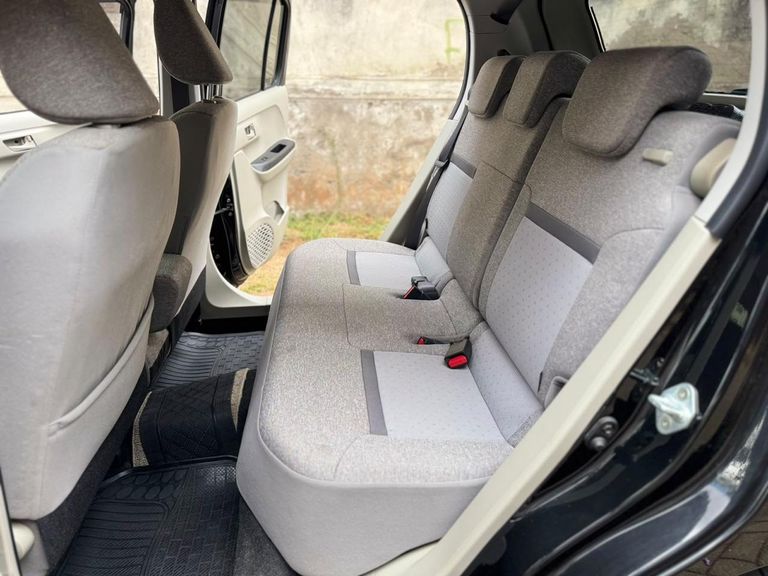 2019 Toyota Passo thumbnail 8