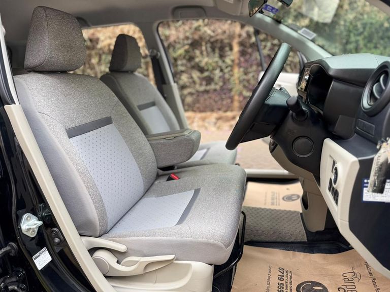 2019 Toyota Passo thumbnail 10