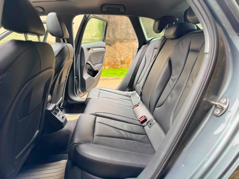 2019 Audi A3 thumbnail 7