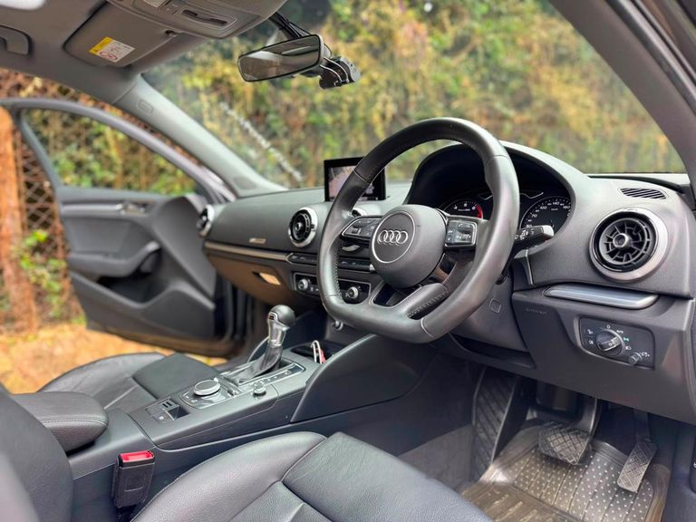 2019 Audi A3 thumbnail 9