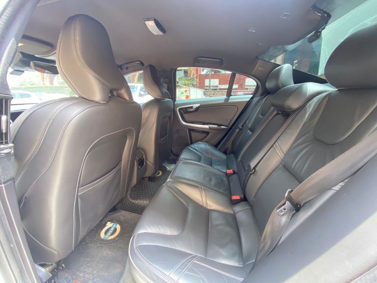 2016 Volvo S60 thumbnail 6