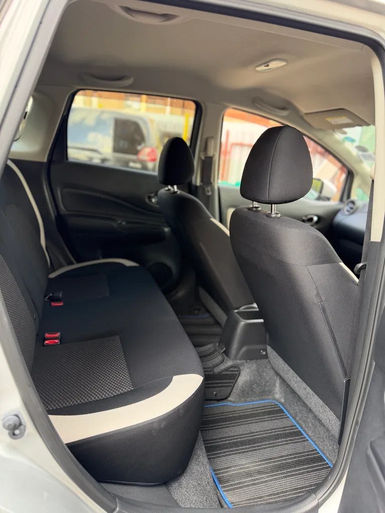 2019 Nissan Note thumbnail 5