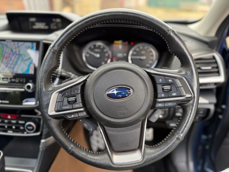 2018 Subaru Forester thumbnail 3