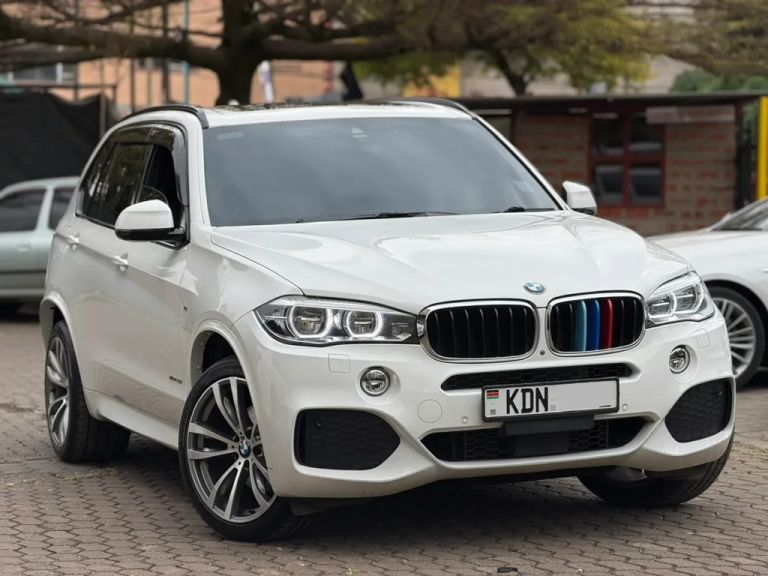 2016 BMW X5 thumbnail 9