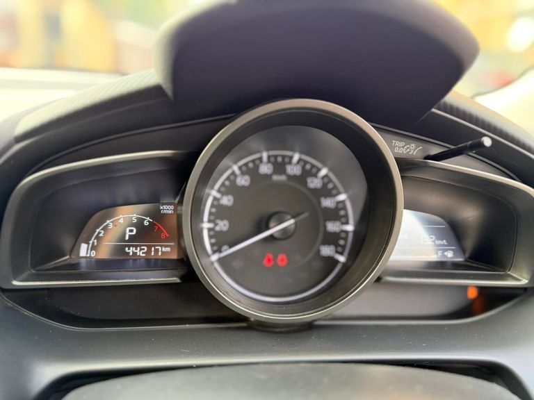 2019 Mazda Demio thumbnail 4