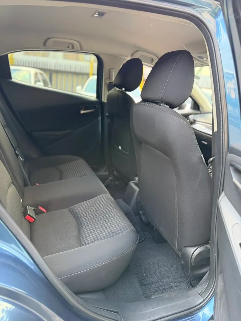 2019 Mazda Demio thumbnail 5
