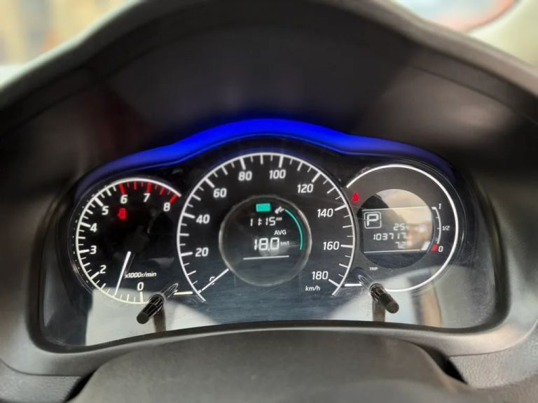 2016 Nissan Note thumbnail 4