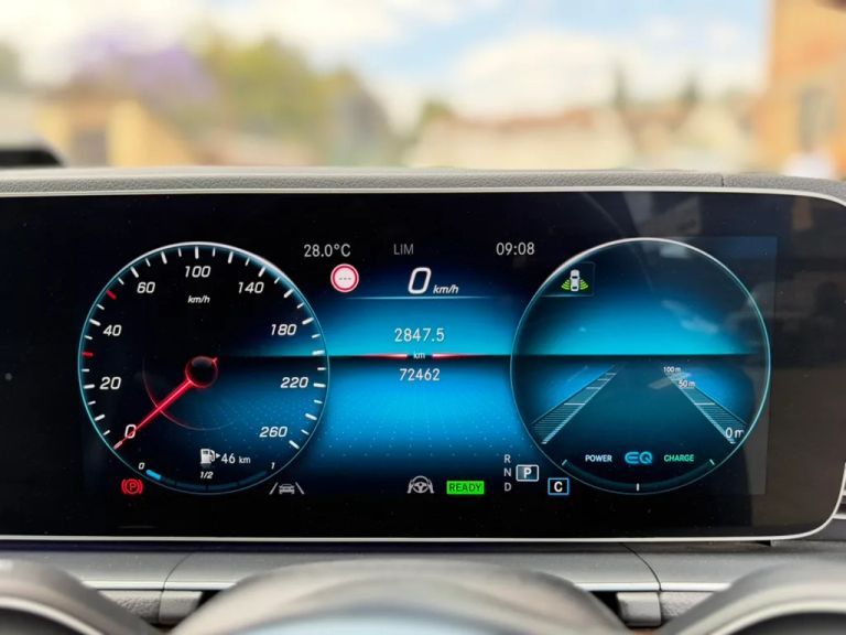 2019 Mercedes-Benz GLE thumbnail 4
