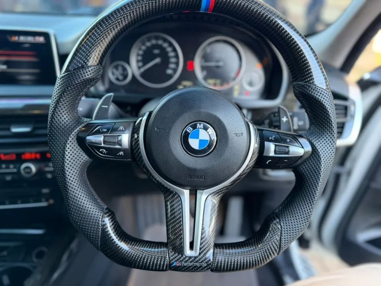 2016 BMW X5 thumbnail 3