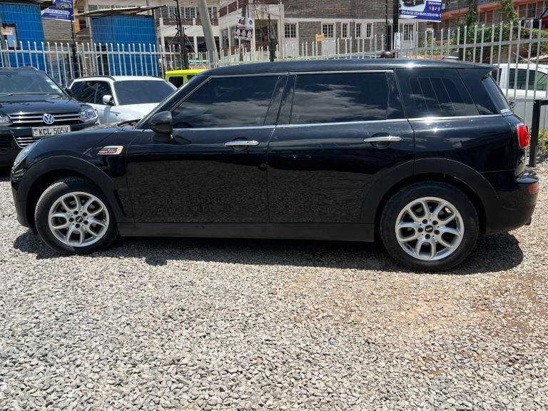 2019 Mini Clubman thumbnail 6