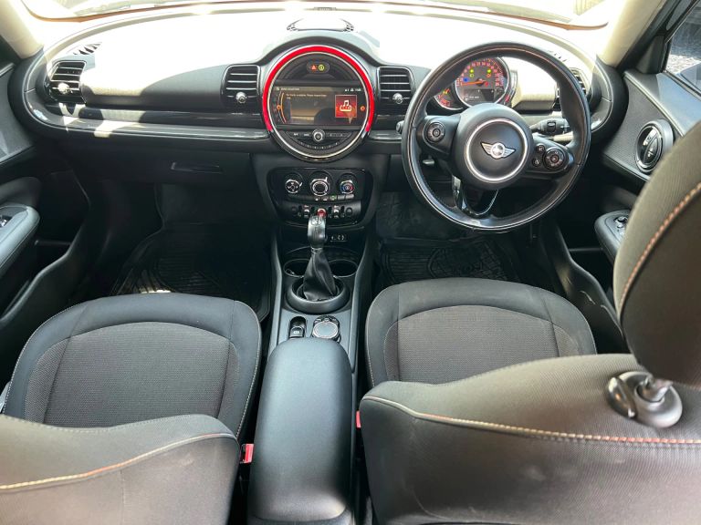 2019 Mini Clubman thumbnail 8