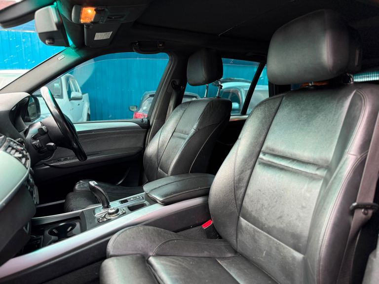 2013 BMW X5 thumbnail 2