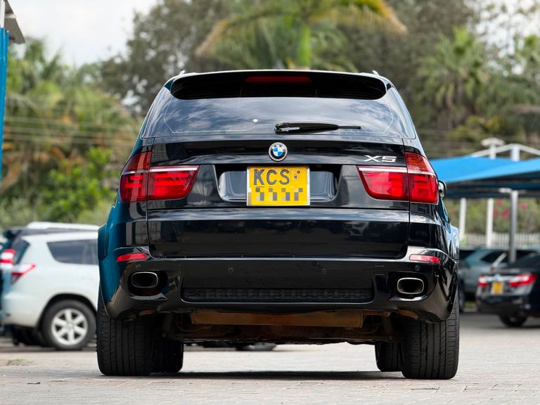 2013 BMW X5 thumbnail 6