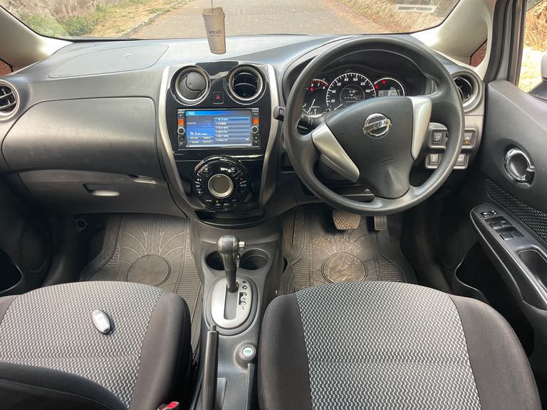 2016 Nissan Note thumbnail 10
