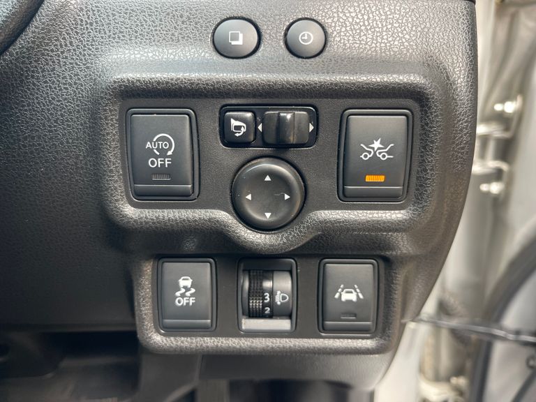 2016 Nissan Note thumbnail 12