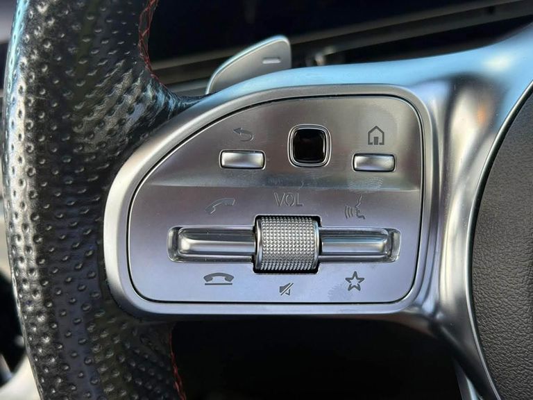 2019 Mercedes-Benz G-Class thumbnail 13