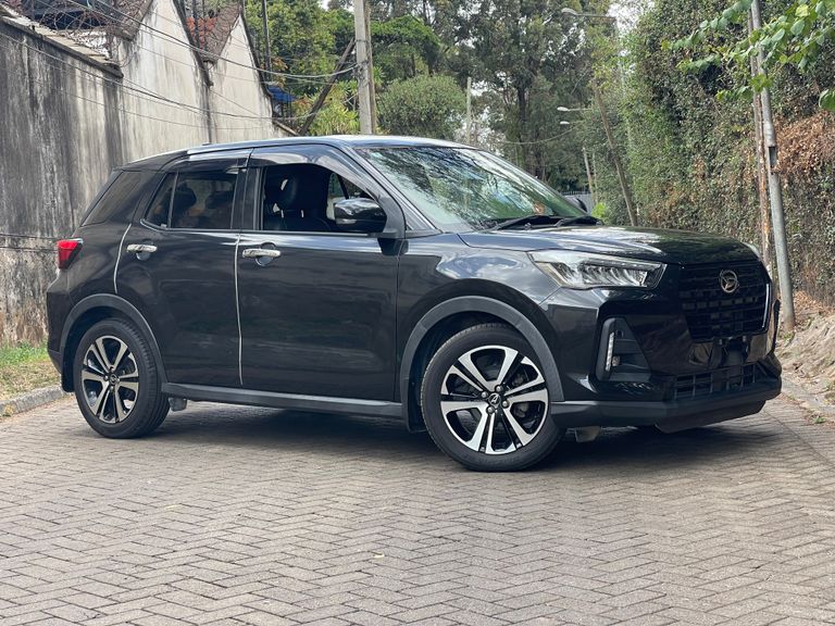 2019 Daihatsu Rocky for sale in Nairobi