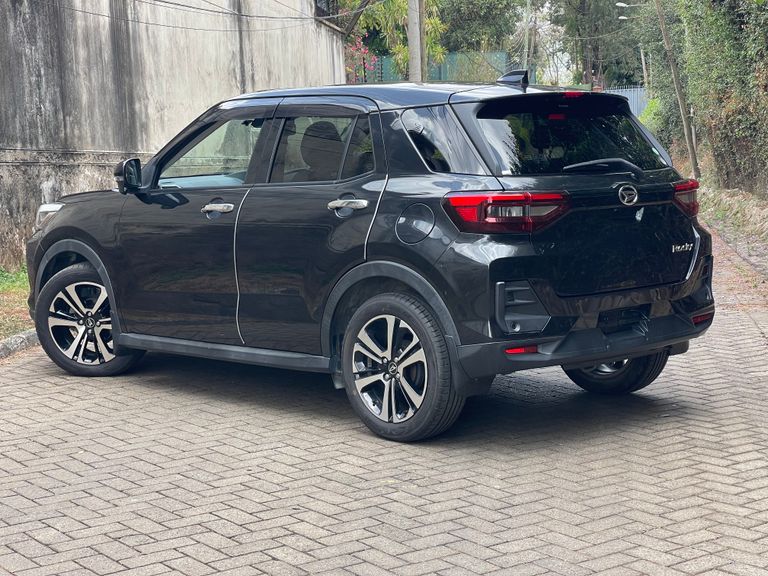 2019 Daihatsu Rocky thumbnail 3