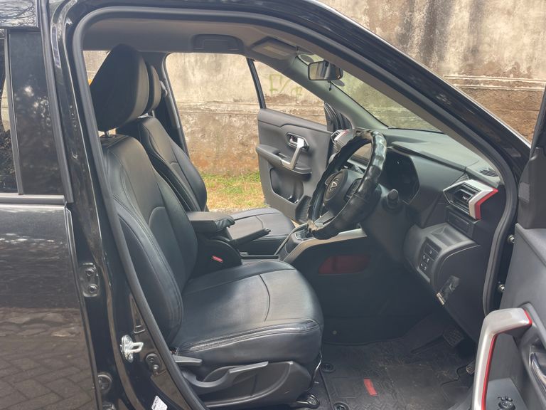 2019 Daihatsu Rocky thumbnail 7