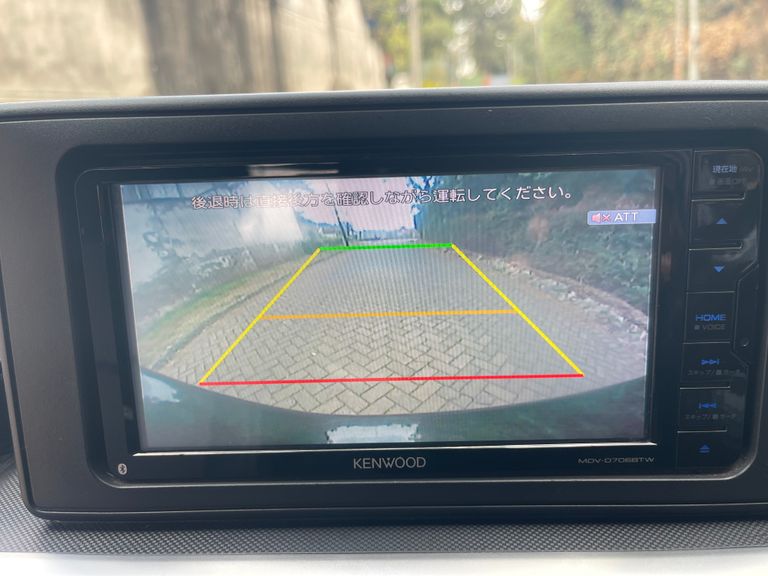 2019 Daihatsu Rocky thumbnail 11
