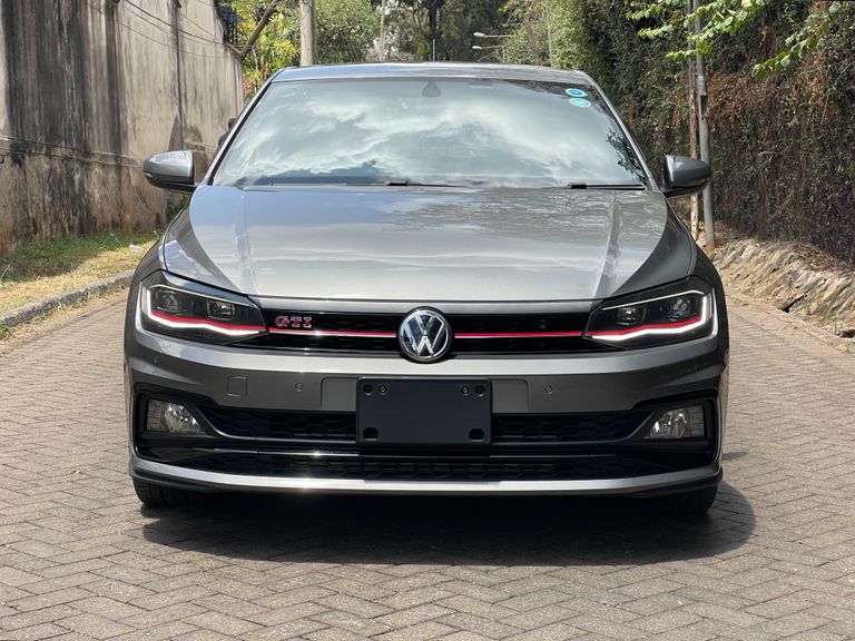 2019 Volkswagen Polo thumbnail 2