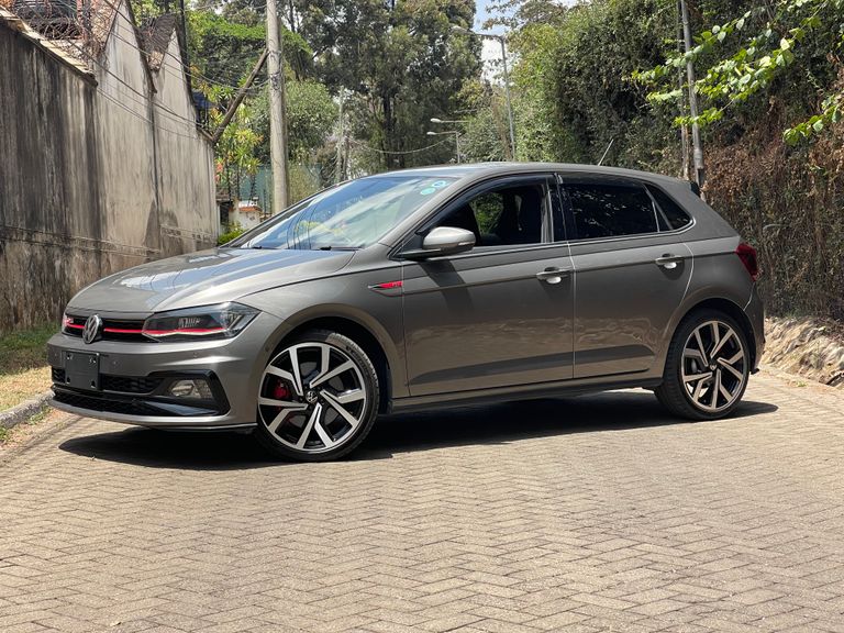 2019 Volkswagen Polo for sale in Nairobi