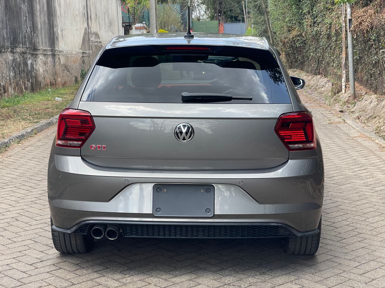 2019 Volkswagen Polo thumbnail 4