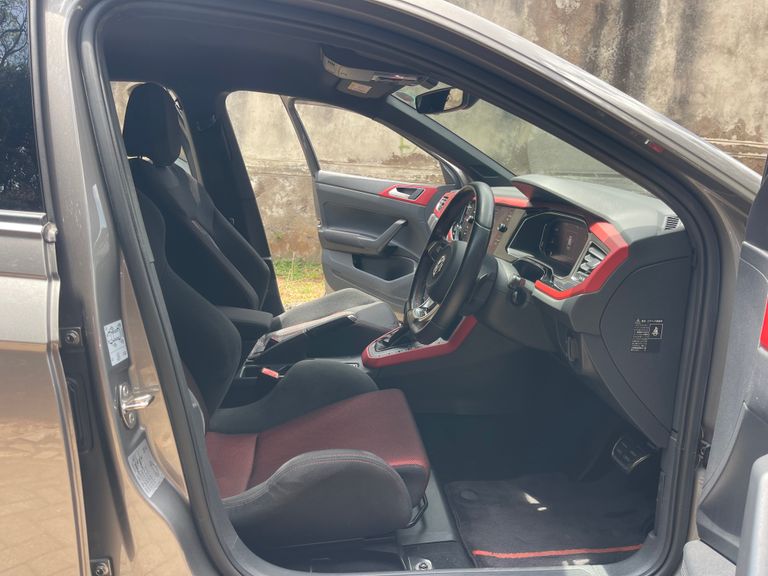 2019 Volkswagen Polo thumbnail 7