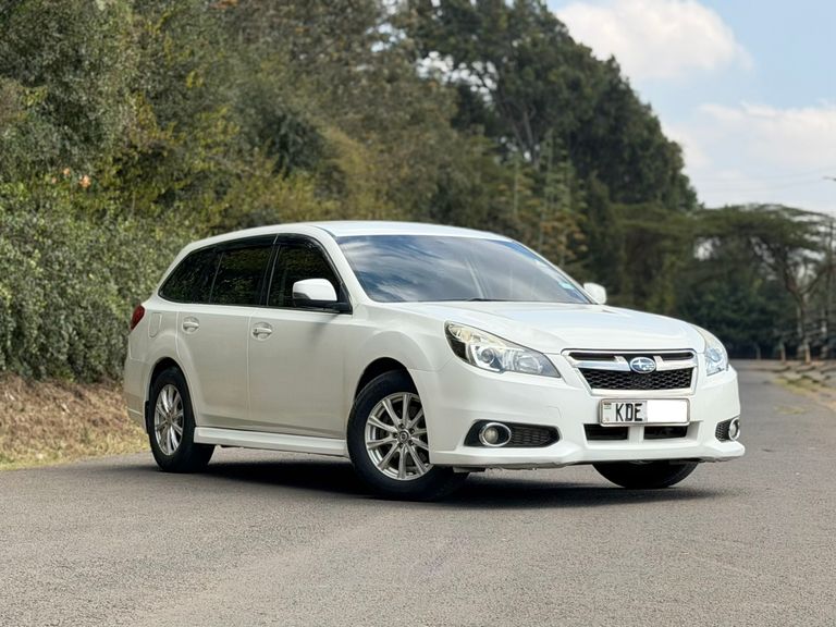 2014 Subaru Legacy for sale in Nairobi